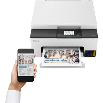 Štampači - Canon CISS PIXMA GX1040 EUM/EMB