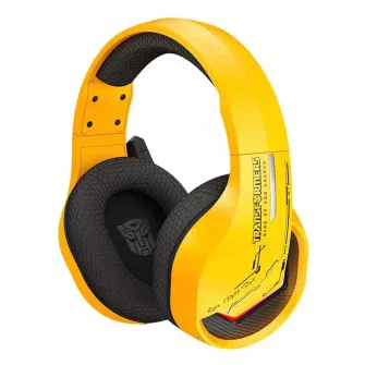 Gejmerske slušalice - Transformers Headphones G15 BumbleBee