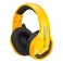 Transformers Headphones G15 BumbleBee