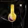 Transformers Headphones G15 BumbleBee