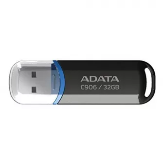 USB Flash memorije - USB Flash Drive 2.0 32GB crni AC906-32G-RBK