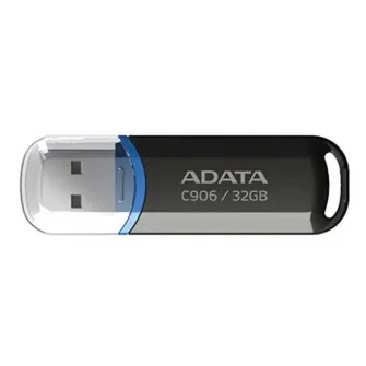 USB Flash memorije - USB Flash Drive 2.0 32GB crni AC906-32G-RBK