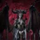 Diablo IV Pop Up Parade PVC Statue Lilith Special Edition (21 cm)
