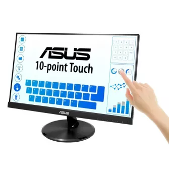 Monitori - 15.6 inča VT169HE FHD 1920x1080 IPS Touch monitor 
