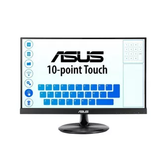Monitori - 15.6 inča VT169HE FHD 1920x1080 IPS Touch monitor 