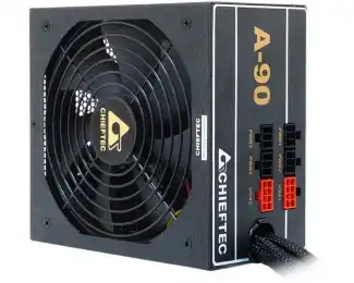 Napajanja - Napajanje Chieftec GDP-750C 750W 80+ Bronze