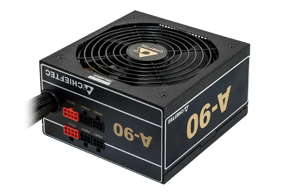 Napajanja - Napajanje Chieftec GDP-750C 750W 80+ Bronze