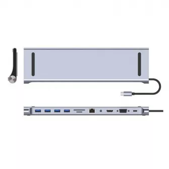 OUTLET proizvodi - OUTLET Connect Multiport X11 Series (oštećena ambalaža)