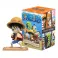 OUTLET Freeny's Hidden Dissectibles: One Piece Series 02 (oštećena ambalaža)