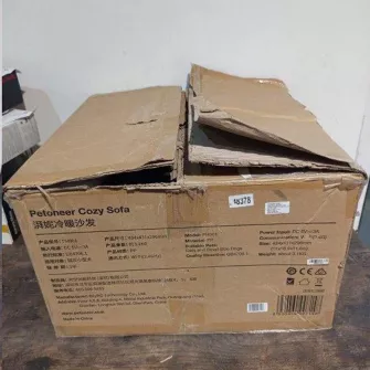 OUTLET proizvodi - OUTLET Cozy Sofa - Smart Pet Furniture (oštećena ambalaža)