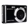 OUTLET Digitalni foto aparat DC5500BK crni (korišćeno)