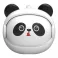 OUTLET Flip Face True Wireless Earphone Panda (oštećena ambalaža)