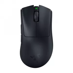 OUTLET proizvodi - OUTLET DeathAdder V3 Pro - Ergonomic Wireless Gaming Mouse - EU – Black (oštećena ambalaža)