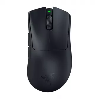 OUTLET proizvodi - OUTLET DeathAdder V3 Pro - Ergonomic Wireless Gaming Mouse - EU – Black (oštećena ambalaža)