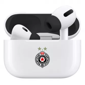 OUTLET proizvodi - OUTLET Partizan bežične slušalice (oštećena ambalaža)