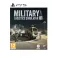 PS5 Military Logistics Simulator