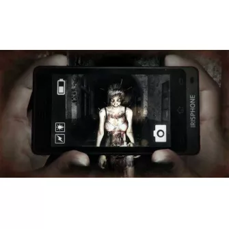 Playstation 5 igre - PS5 DreadOut - Remastered Collection