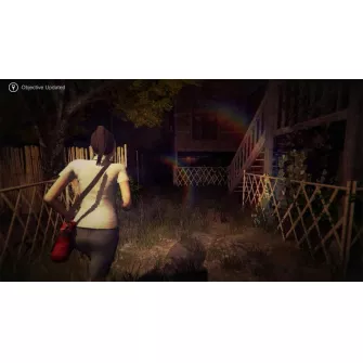 Playstation 5 igre - PS5 DreadOut - Remastered Collection