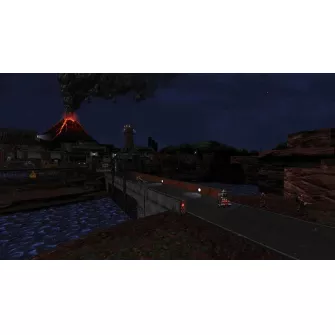 Playstation 4 igre - PS4 Ion Fury - Double Shot Edition