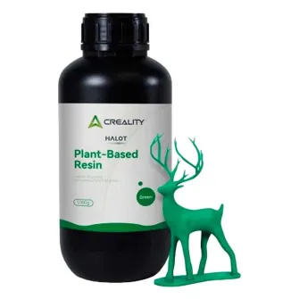 Dodatna oprema za 3D štampače - Plant-based resin