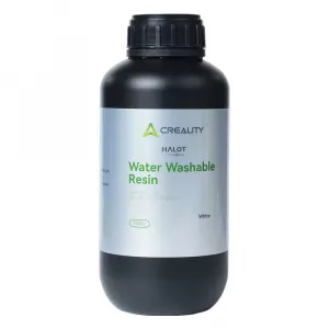 Dodatna oprema za 3D štampače - Washed resin bela