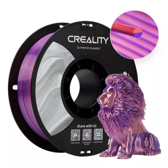 Dodatna oprema za 3D štampače - CR-Silk Pink-purple