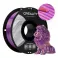 CR-Silk Pink-purple