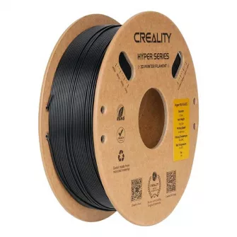 Dodatna oprema za 3D štampače - Hyper PLA crna 2 kg