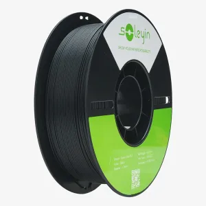 Soleyin Ultra PLA crna