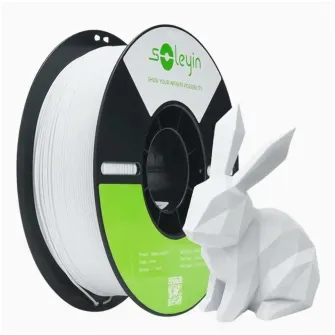 Dodatna oprema za 3D štampače - Soleyin Ultra PLA bela