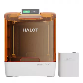3D štampači - HALOT-X1 Combo