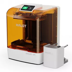 3D štampači - HALOT-X1 Combo
