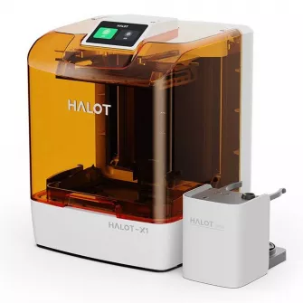 3D štampači - HALOT-X1 Combo