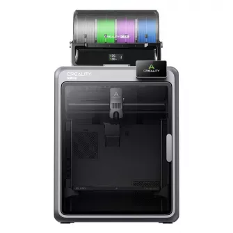 3D štampači - K2 Pro Combo