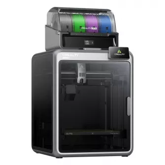 3D štampači - K2 Pro Combo