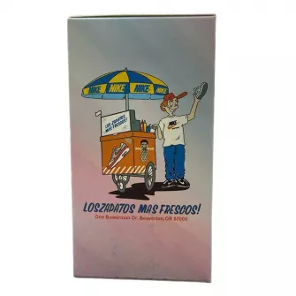 Blind Box figure - Shoes Blind Box - Anime Set