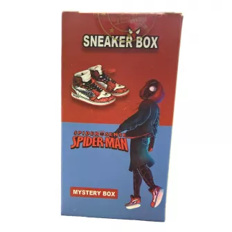 Blind Box figure - Shoes Blind Box - Dirty Shoes Set