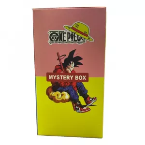 Shoes Blind Box - Dirty Shoes Set