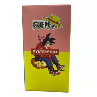 Blind Box figure - Shoes Blind Box - Dirty Shoes Set