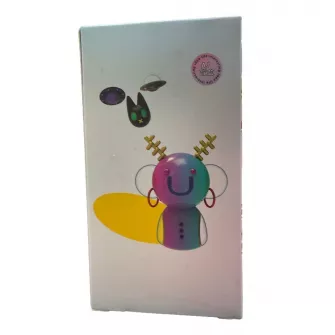 Blind Box figure - Shoes Blind Box - Yeezy and Air Force Set