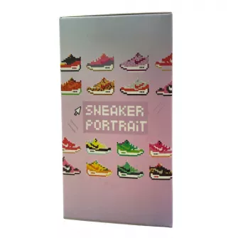 Blind Box figure - Shoes Blind Box - Yeezy and Air Force Set