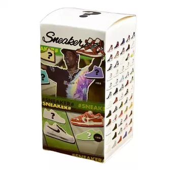 Blind Box figure - Shoe Blind Box - Air Jordan2 to Air Jordan13 Set