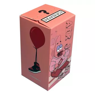 Blind Box figure - Shoes Blind Box - High Luxury Set