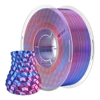 Dodatna oprema za 3D štampače - PLA 1KG Silk Blue Purple 1.75mm