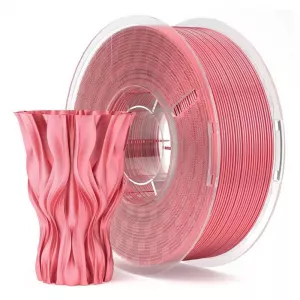 Dodatna oprema za 3D štampače - PLA 1KG Silk Coral Pink 1.75mm