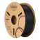 PLA-CF 1.75mm Carbon Fiber Black 1kg-Paper Plate