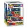 Funko POP! Movies: The SpongeBob Movie - Mr. Krabs