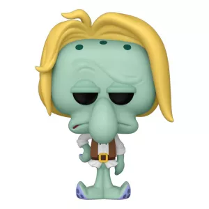 Funko POP! Movies: The SpongeBob Movie - Squidward Tentacles