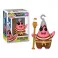 Funko POP! Movies: The SpongeBob Movie - Patrick Star