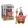Funko POP! Movies: The SpongeBob Movie - Patrick Star